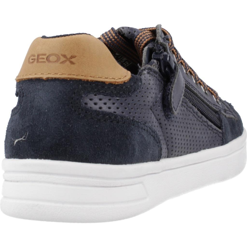 ZAPATOS Y COMPLEMENTOS GEOX  DE NIÑO J255VB 0CL22 J DJROCK 3/5