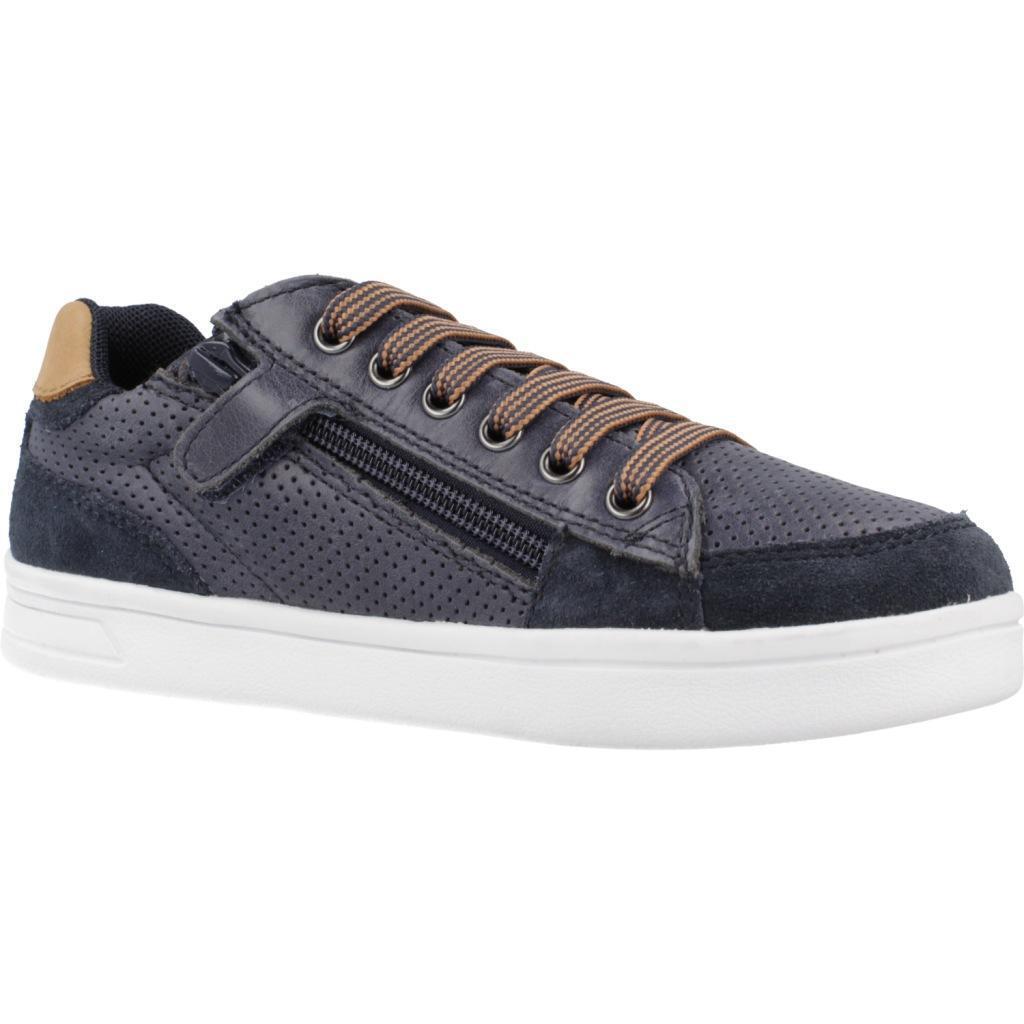 ZAPATOS Y COMPLEMENTOS GEOX  DE NIÑO J255VB 0CL22 J DJROCK 5/5