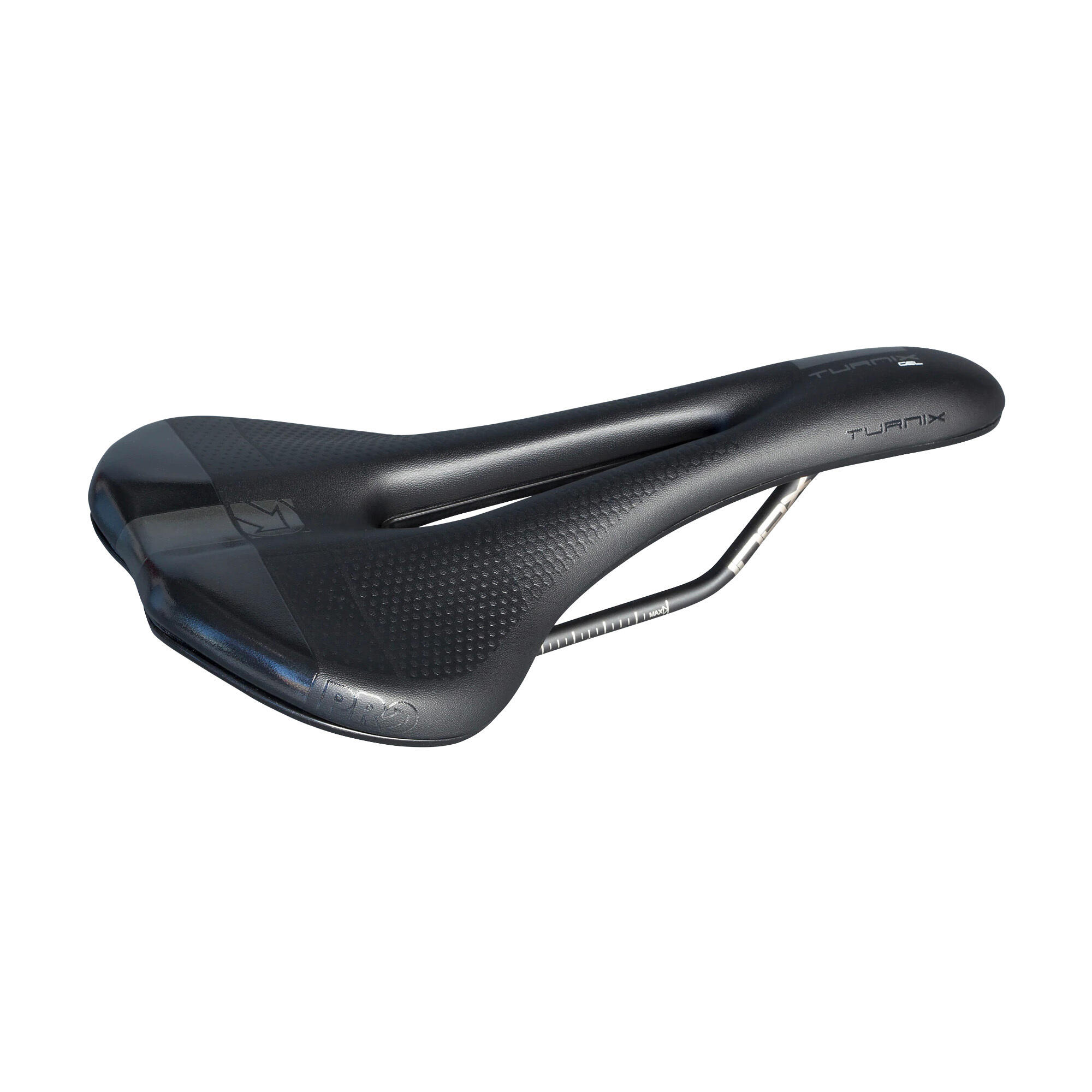 Fahrradsattel Turnix Gel, 275 x 142 mm 5/5