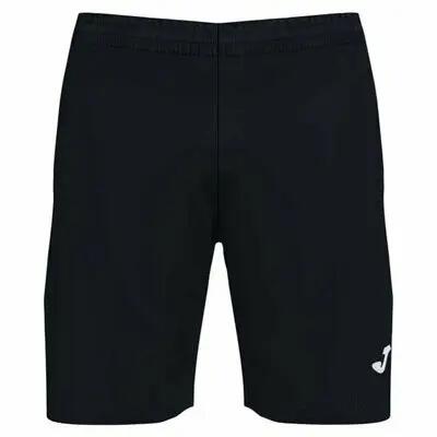 Spodenki do tenisa męskie Joma Open III
