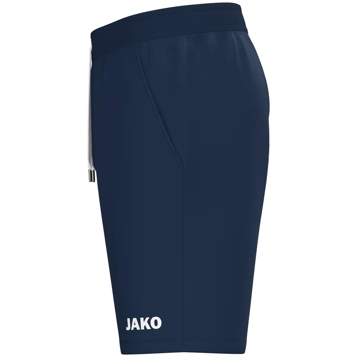 Short in cotone per bambini Jako One 3/4