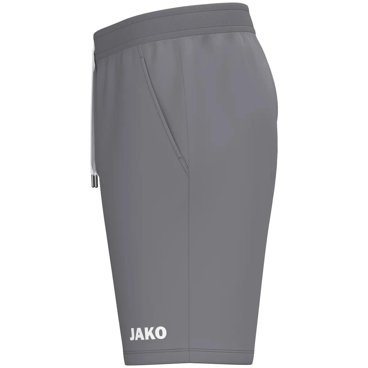 Short in cotone per bambini Jako One 3/4