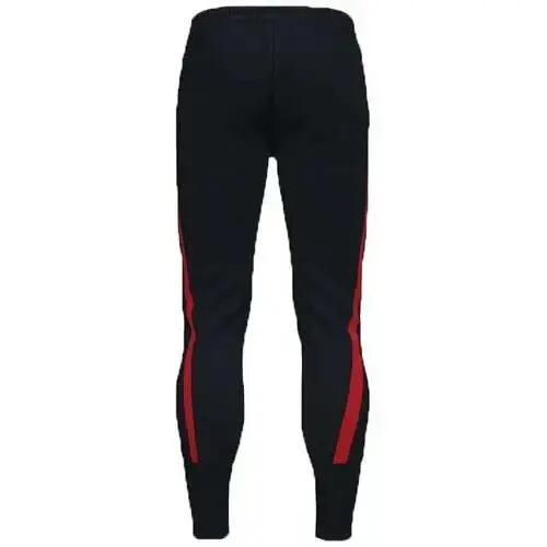 Pantalon Football Enfants Joma Advance Noir 3/5