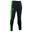 Pantaloni Joma Champhion IV negru/verde L