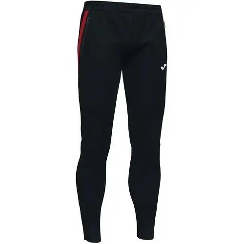 Pantalon Football Enfants Joma Advance Noir 2/5