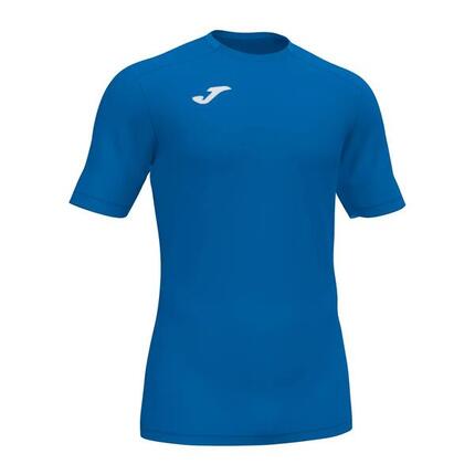 Maillot Manches Courtes Volley-Ball Homme Joma Strong Bleu Marine