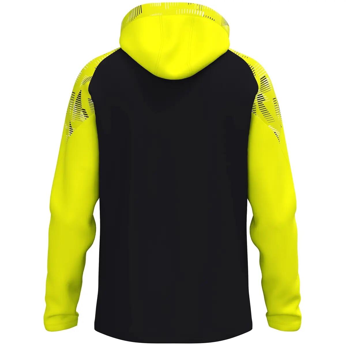 Chaqueta con capucha Jako Sonic 2/5