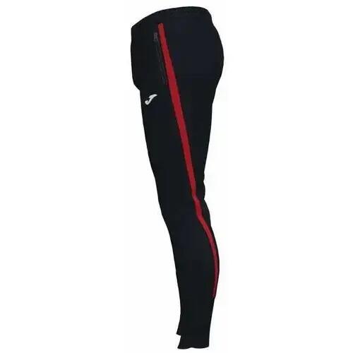Pantalon Football Enfants Joma Advance Noir 4/5
