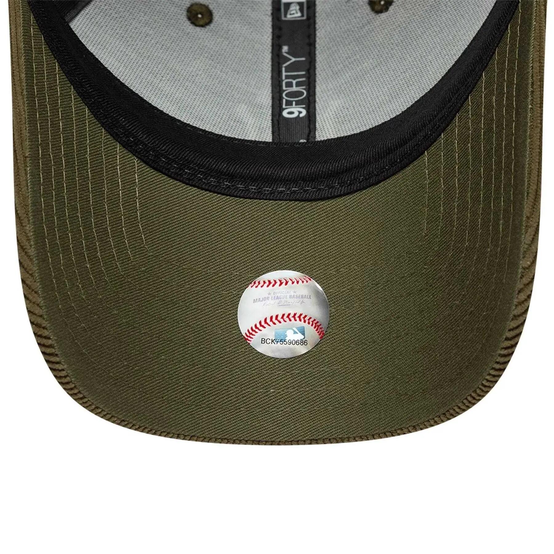 New York Yankees honkicap New Era 9Forty Soft Cord 5/5