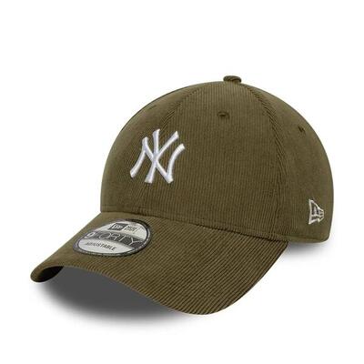 New york yankees honkicap new era 9forty soft cord