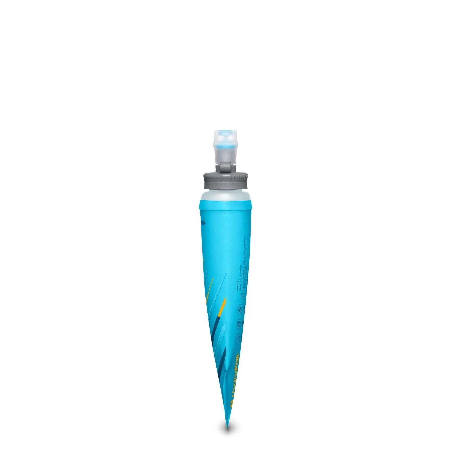 Trinkflasche Hydrapak Pocketflask (x2) 2/6