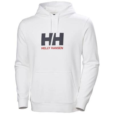 Hoodie heren hh logo 3.0