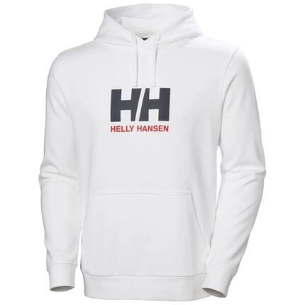 Bluza z kapturem Helly Hansen Logo