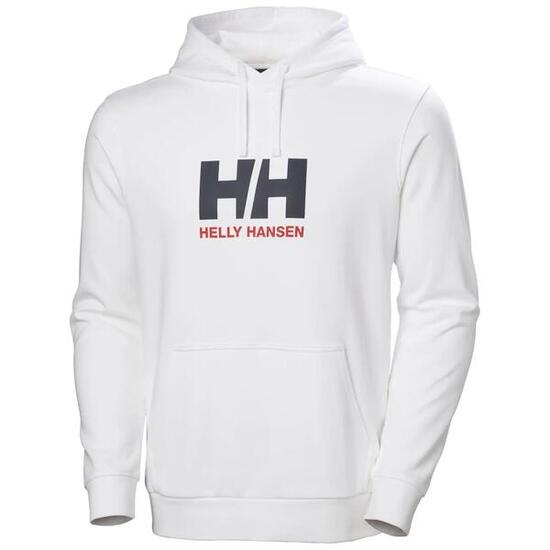 Bluza z kapturem Helly Hansen Logo