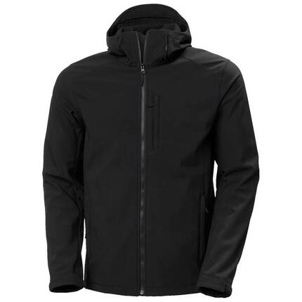 Sweatshirt à capuche en coton Helly Hansen paramount