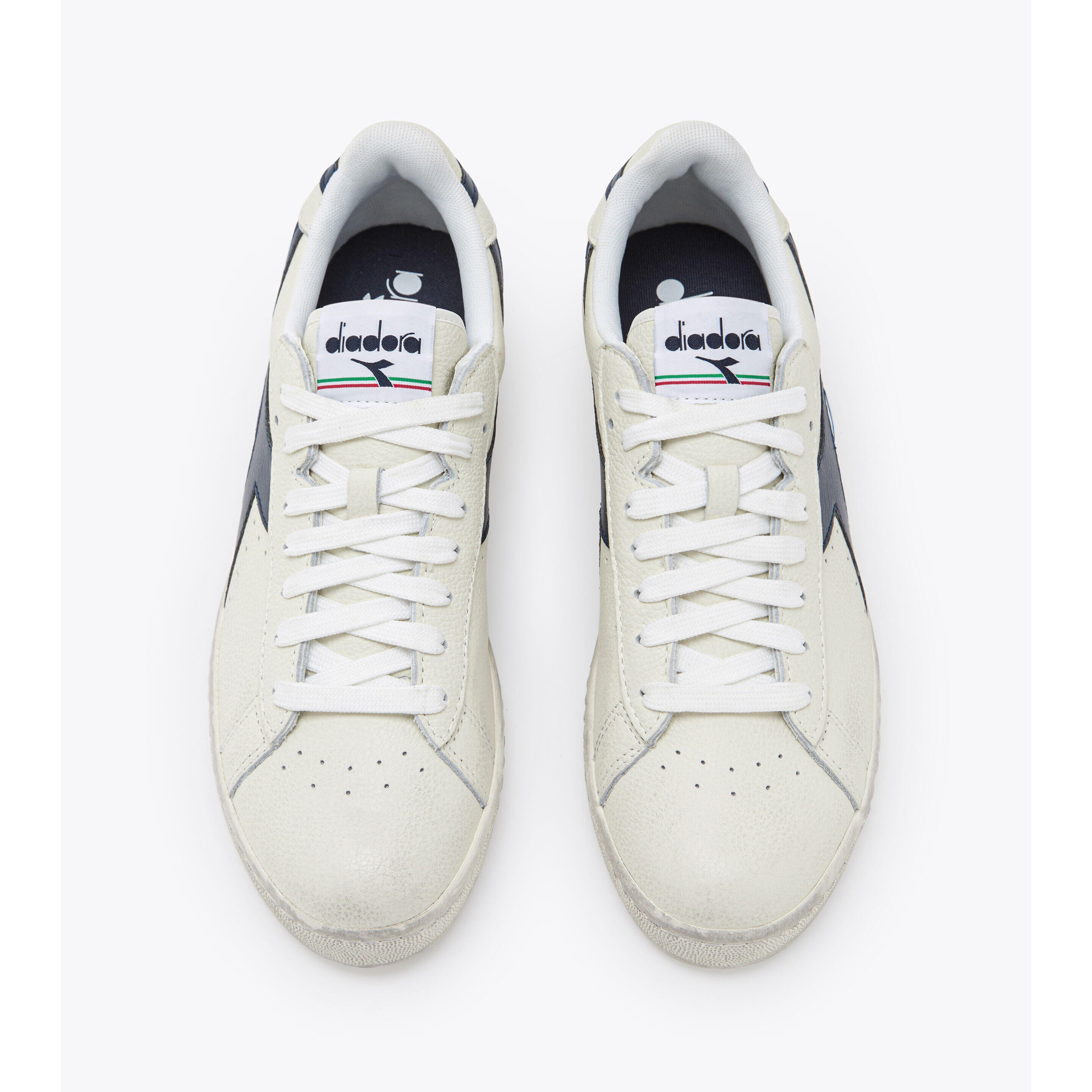 Trainers Diadora Game L Low 6/6