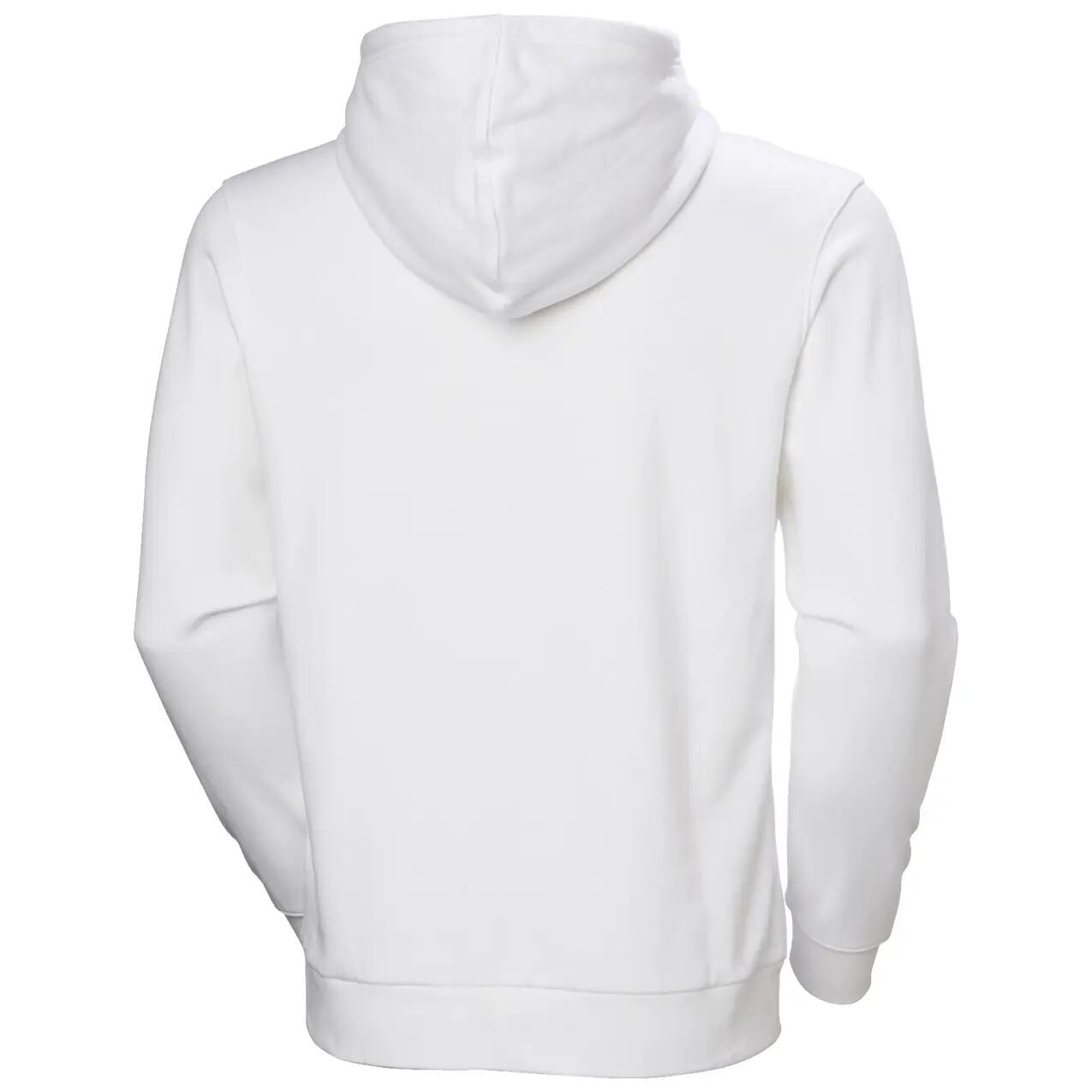 Felpa con cappuccio Helly Hansen Logo 6/7