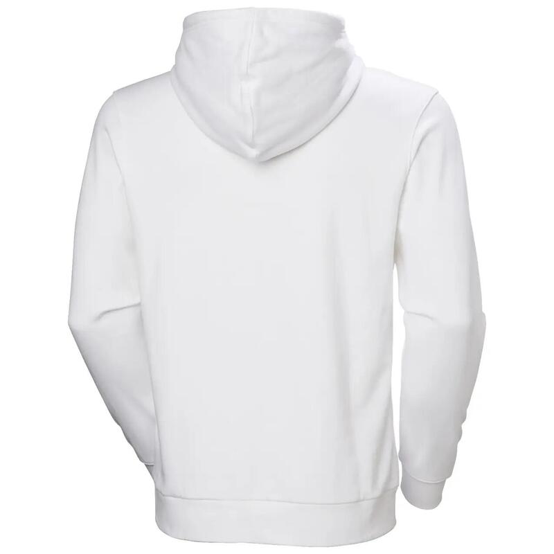 Kapucnis pulóver Helly Hansen Logo