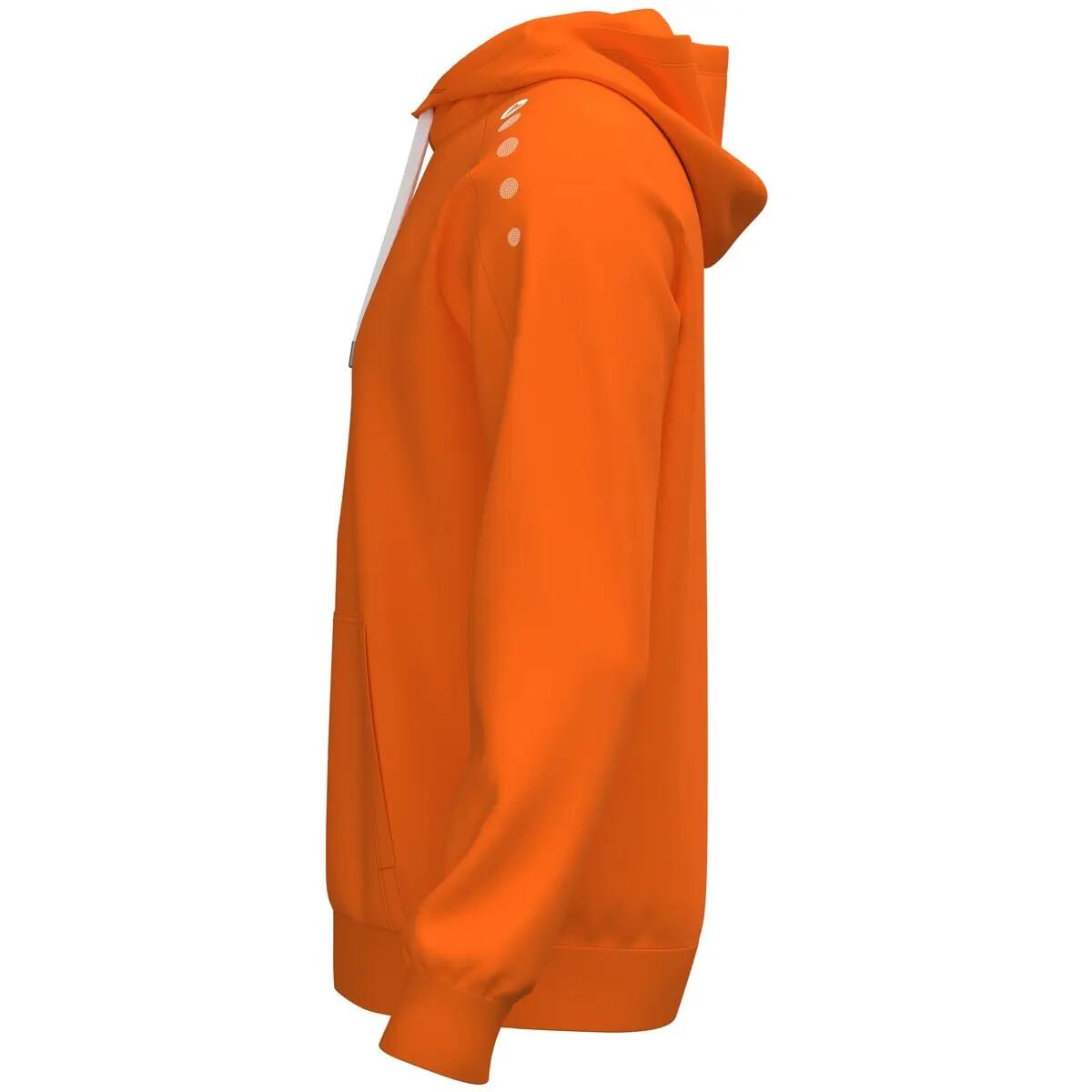 Sweatshirt à capuche cotton enfant Jako One 4/4
