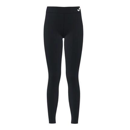 Legging Long Running Femme Joma Ascona Noir