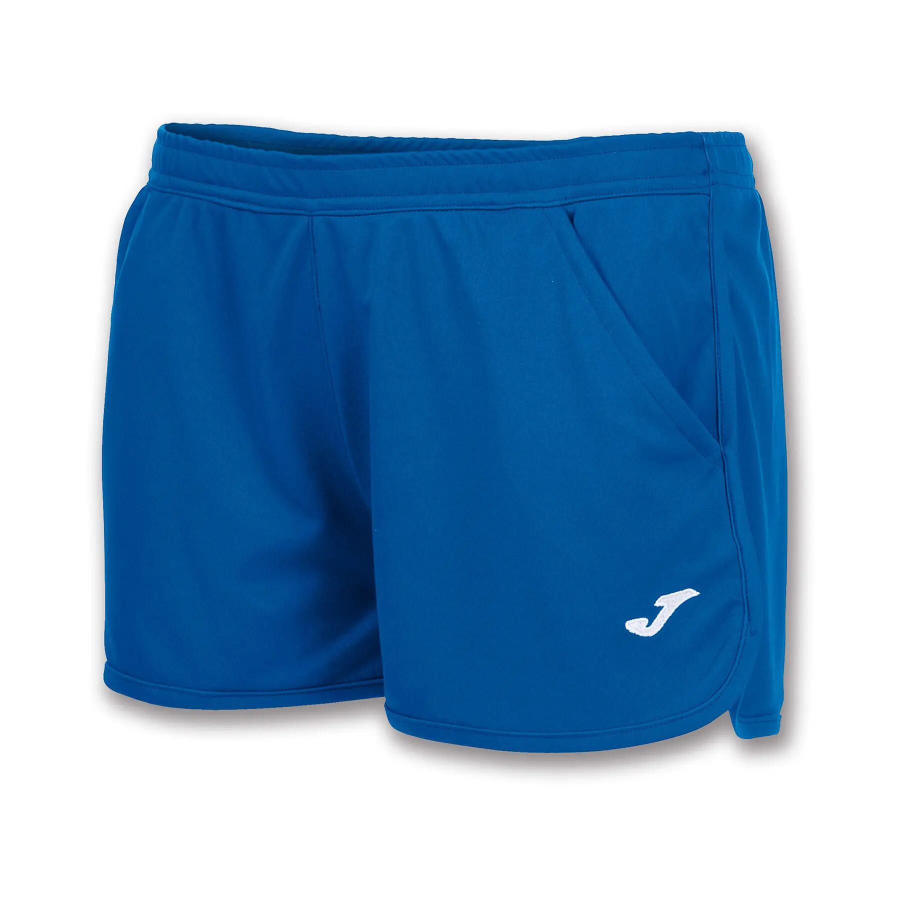 saphirblau