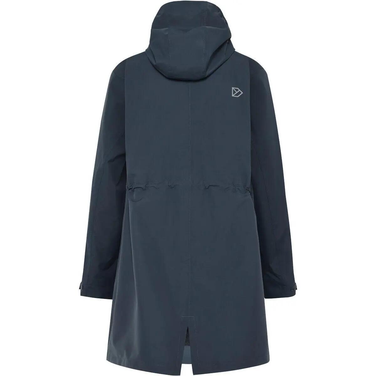 Parka dla kobiet Didriksons Eliana 2/7