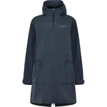 Parka femme Didriksons Eliana