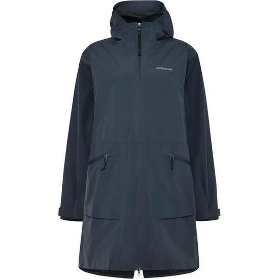 Parka femme Didriksons Eliana