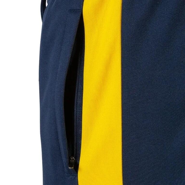 Fato De Treino Futebol Homem Joma Eco Championship Amarelo 5/5