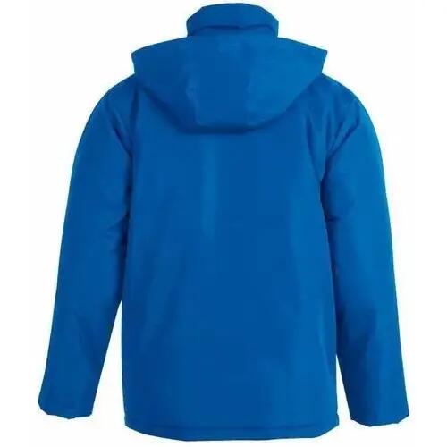 Anorak Football Homme Joma Trivor Bleu Roi 2/3