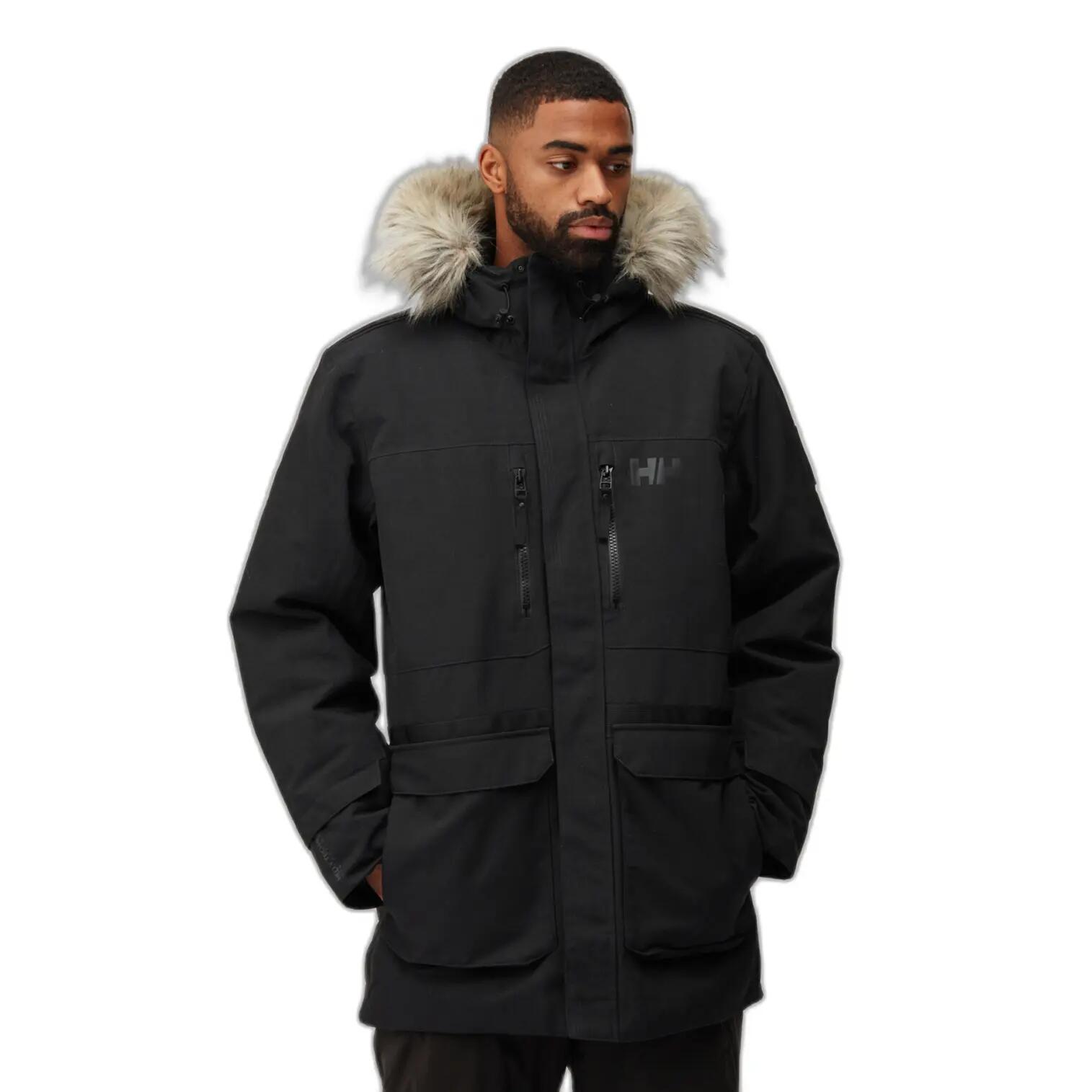 Mouwloos jasje Helly Hansen paramount softshell 3/7
