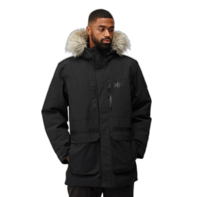 Ujjatlan kabát Helly Hansen paramount softshell