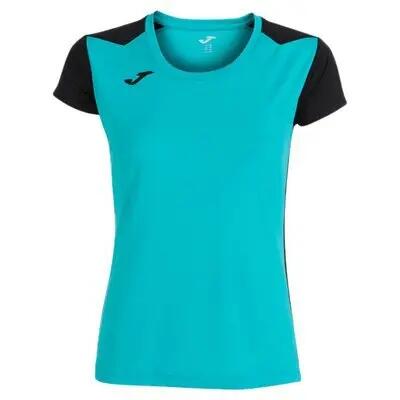 Sportshirt dames joma record ii