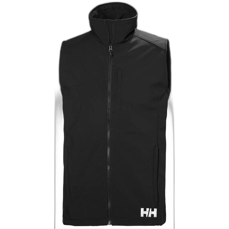 Ujjatlan kabát Helly Hansen paramount softshell