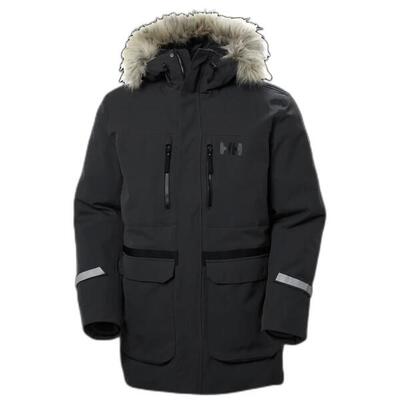Mouwloos jasje helly hansen paramount softshell
