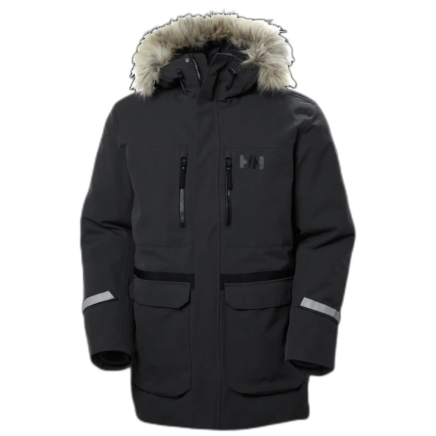 HELLY HANSEN Pánská vesta Paramount