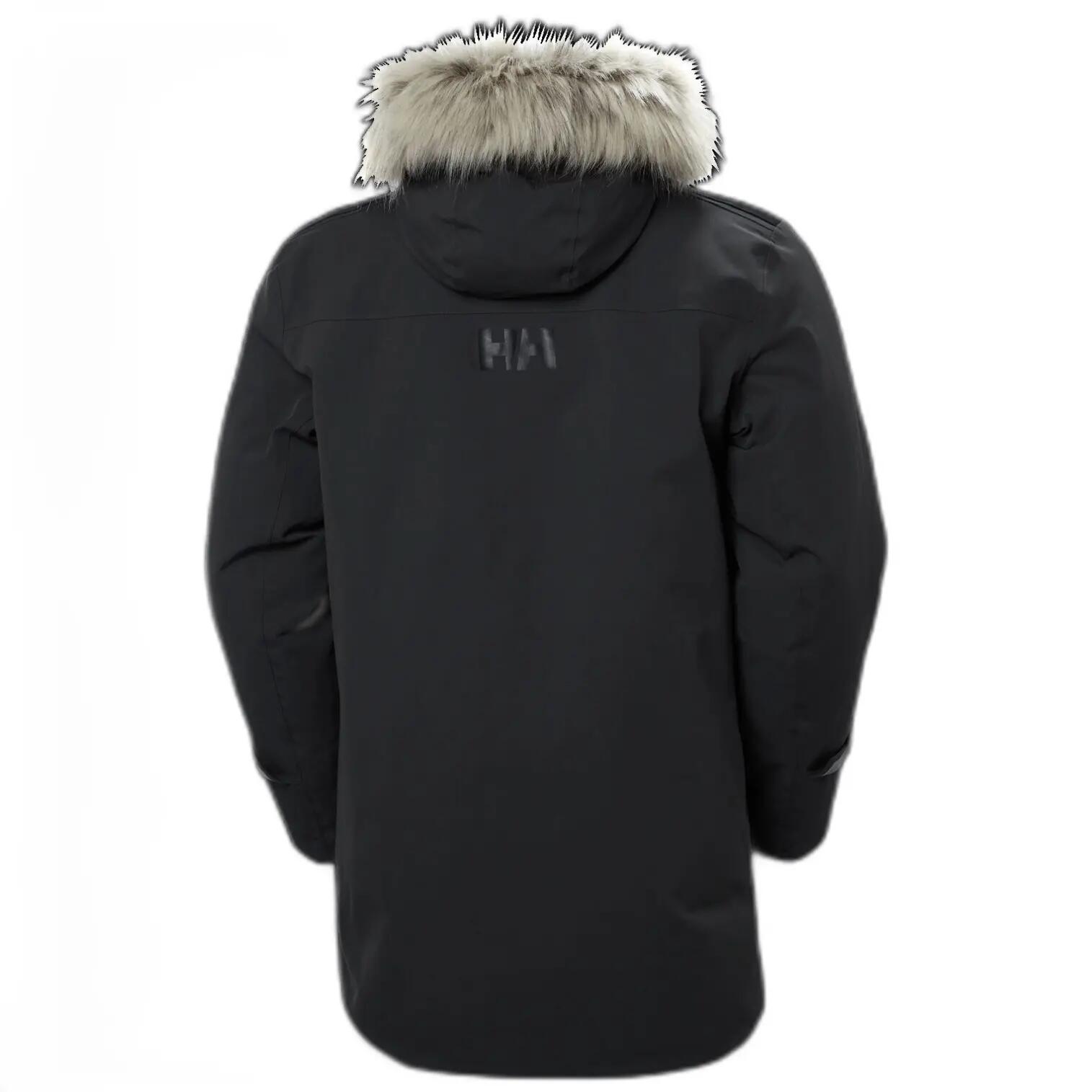 Mouwloos jasje Helly Hansen paramount softshell 4/7