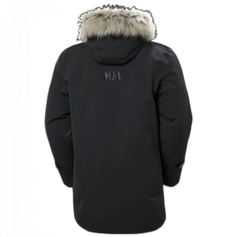 Ujjatlan kabát Helly Hansen paramount softshell