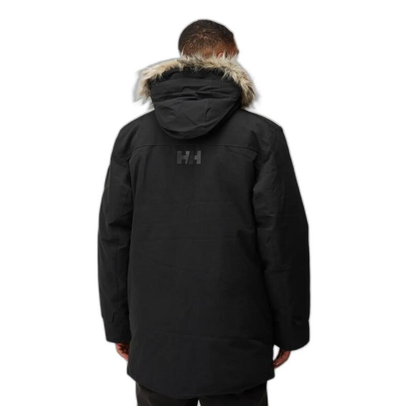 Ujjatlan kabát Helly Hansen paramount softshell