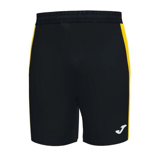 Short Football Homme Joma Maxi Noir