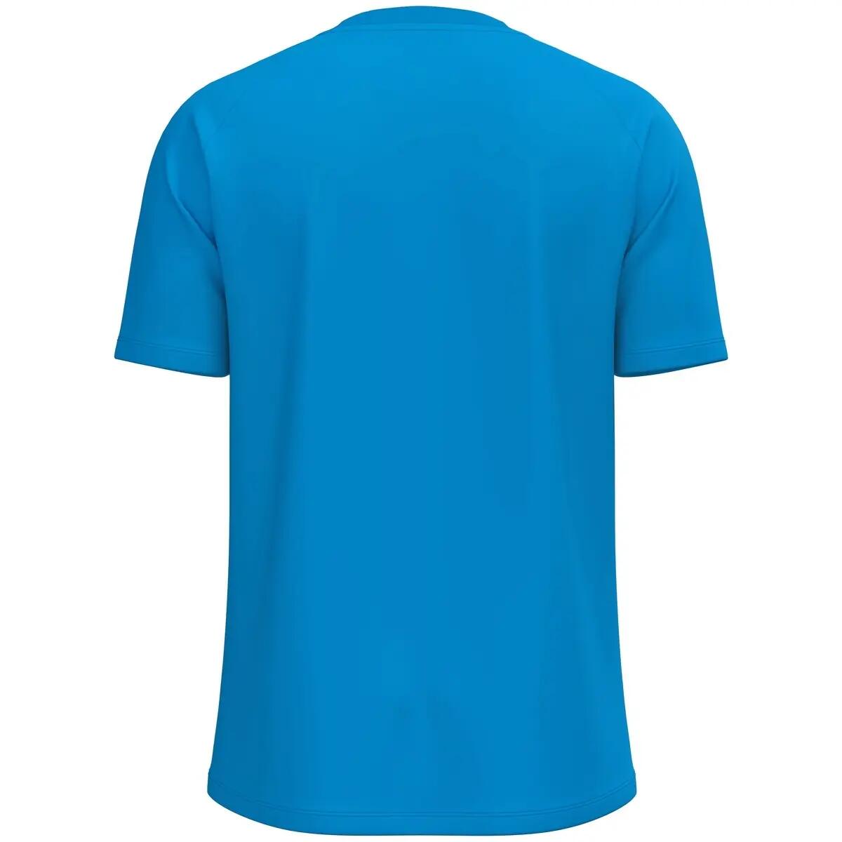 Jako Herren T-Shirt One Cotton 6101 2/5
