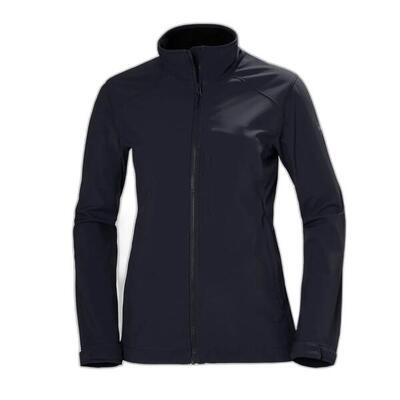 Damesjas helly hansen paramount softshel