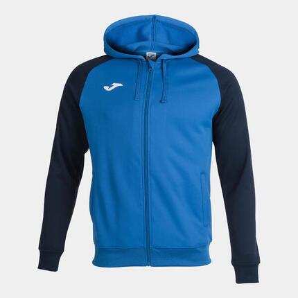 Veste À Capuche Football Enfants Joma Academy IV Noir