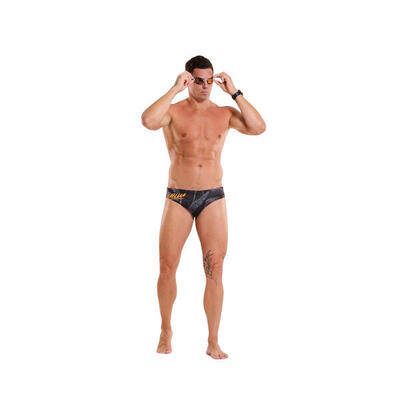 Zwembroeken z3r0d briefs