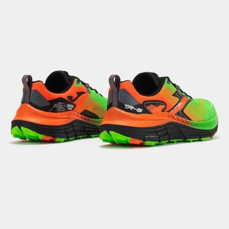 Chaussures de trail Joma TR-5 2/4