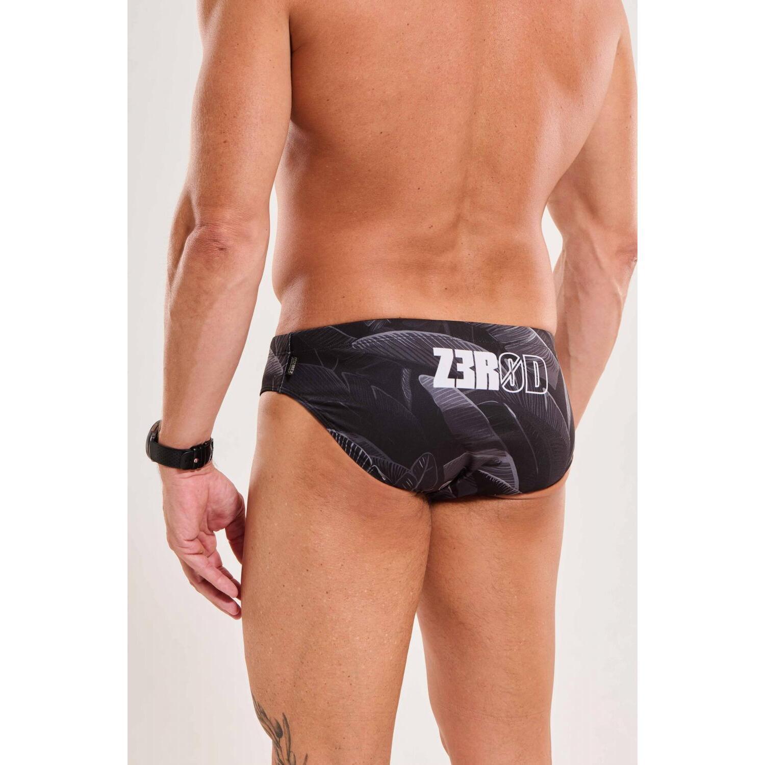 Badeslip Z3R0D Briefs 4/7