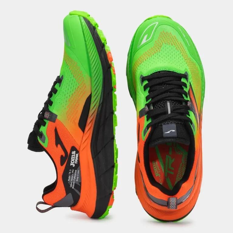 Chaussures de trail Joma TR-5 4/4