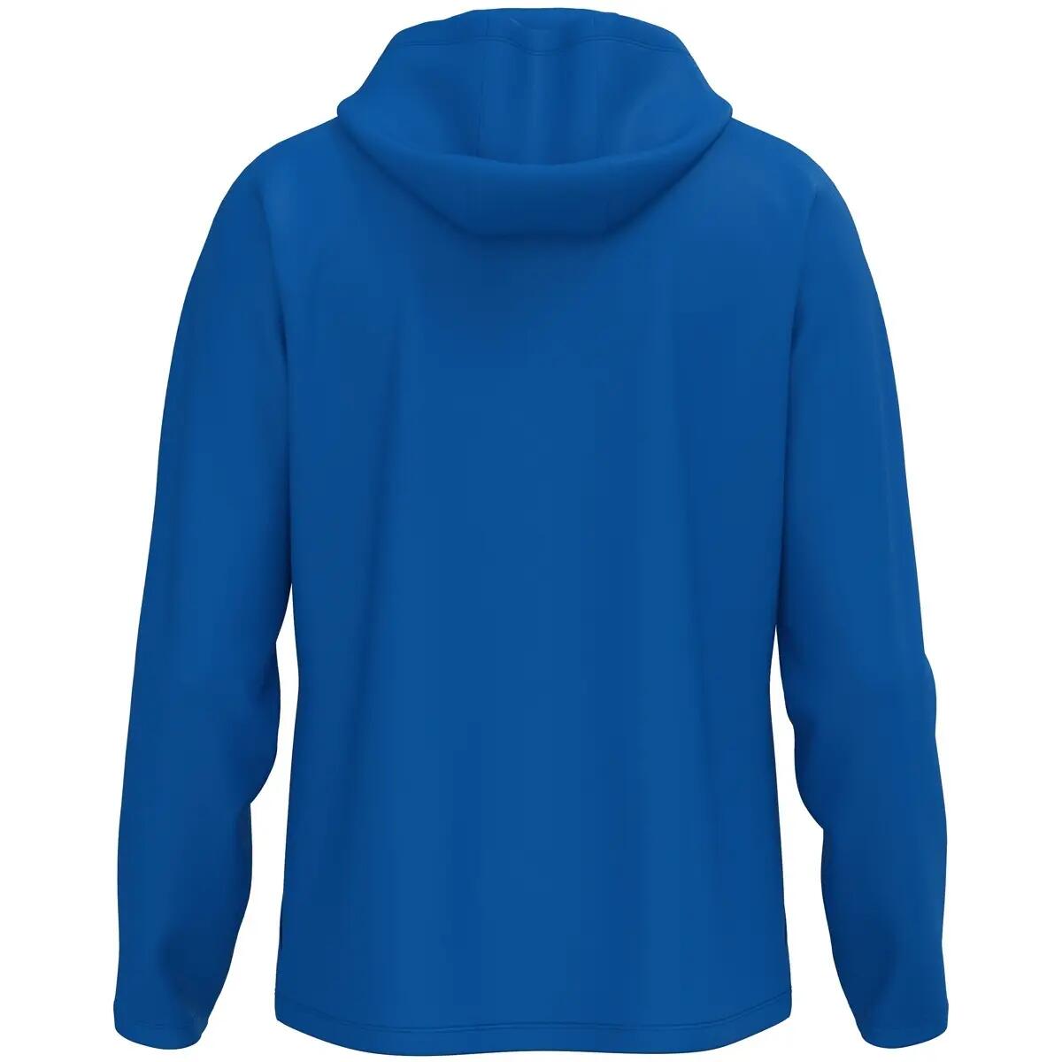 Chaqueta con capucha Jako One 2/5