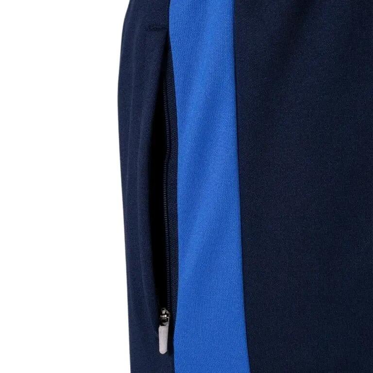 Calça Comprida Futebol Criança Joma Eco Championship Azul Marinho 5/5