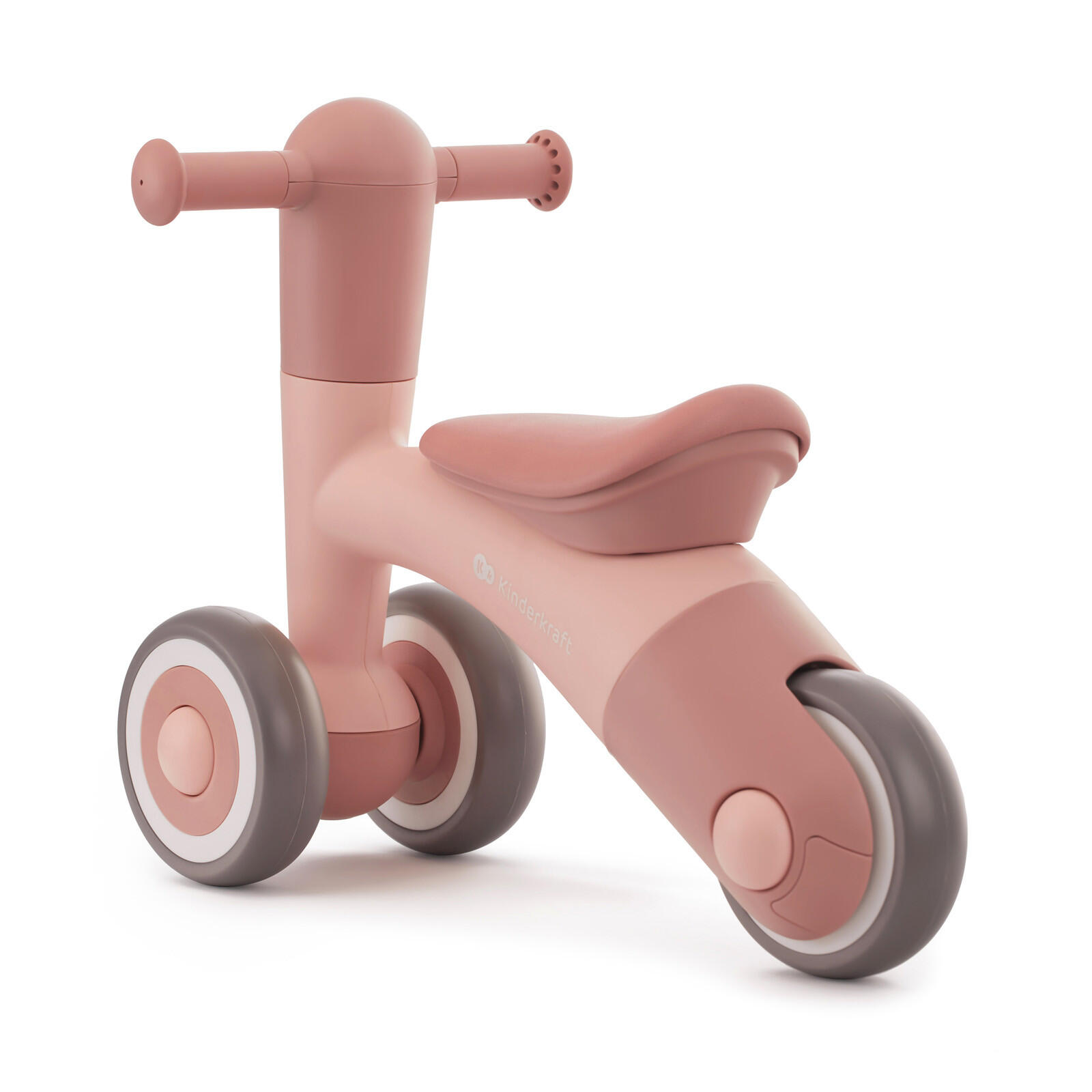 Kinderkraft Minibi loopfiets met drie wielen 5/7